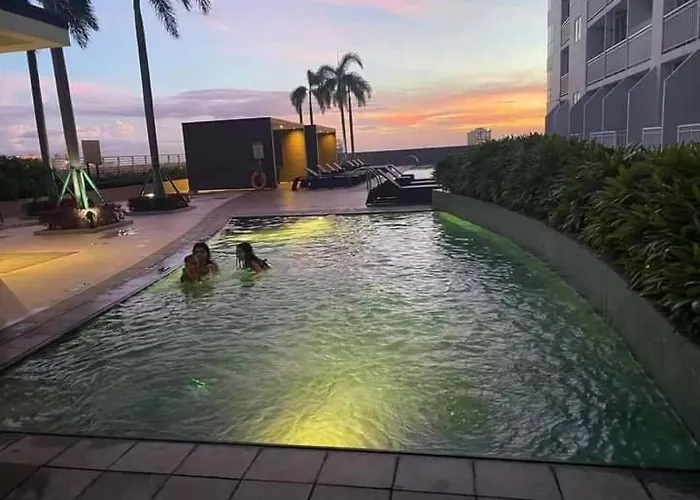 Coast Residences Roxas Boulevard *